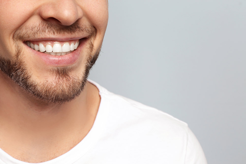 At-Home Teeth Whitening vs. In-Office Teeth Whitening